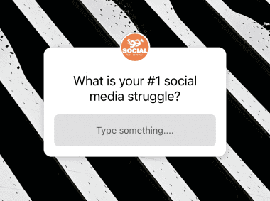 05 Best Practices for Your Instagram Business Profile Ask Me Anything Stories