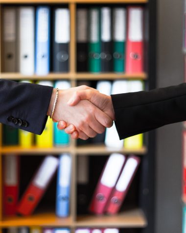 Building Relationships on LinkedIn