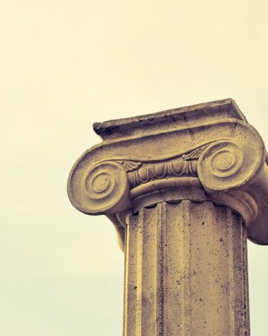 LinkedIn's Four Pillars of Social Selling