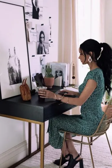 Essentials of Home Office Design