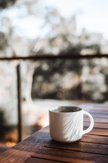 Take a break!