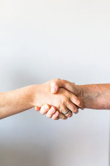 Developing local relationships can give you the boost you need!