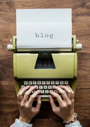 Blogs are essential for your business, and your customer's.