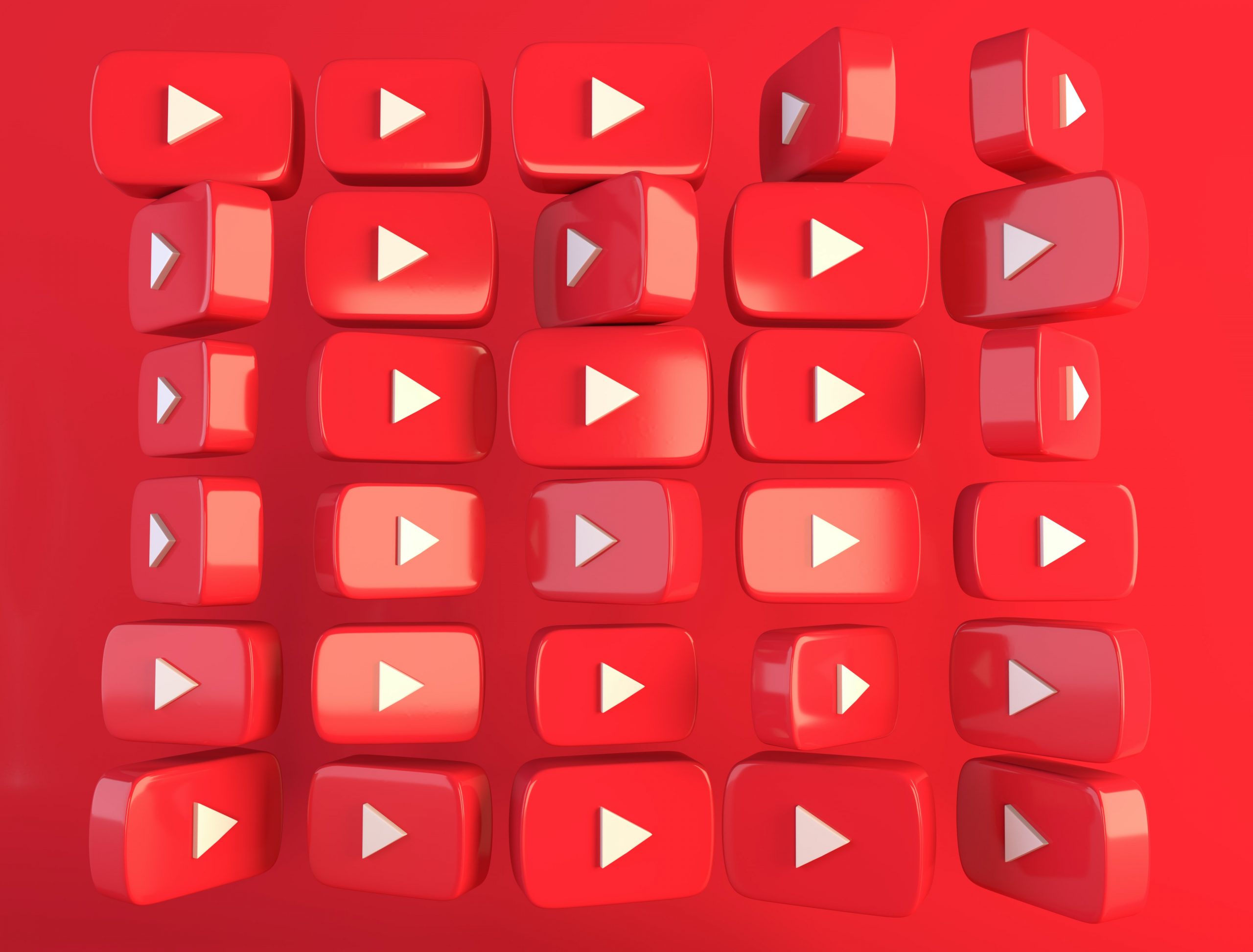Top Social Media Networks Compared