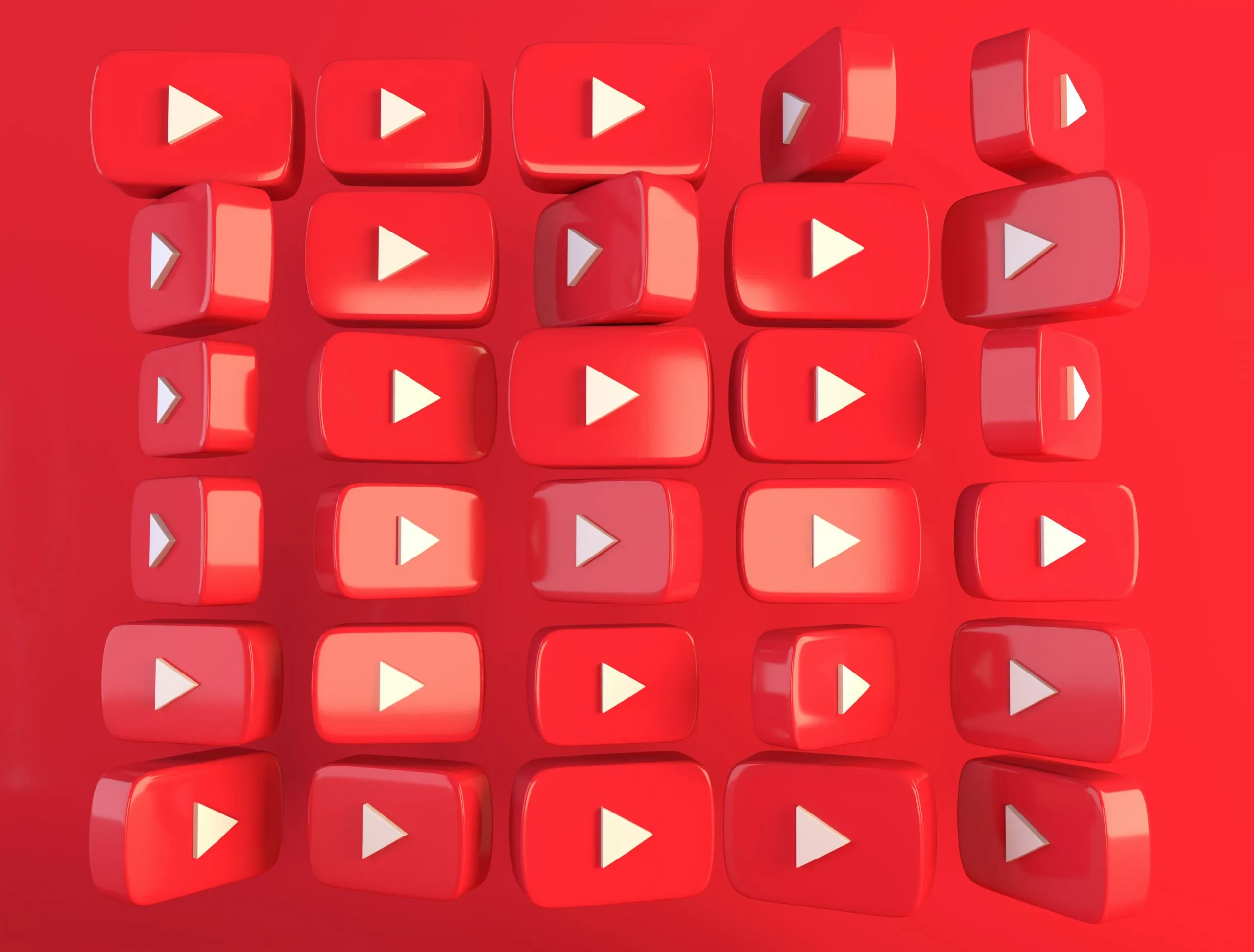 Top Social Media Networks Compared