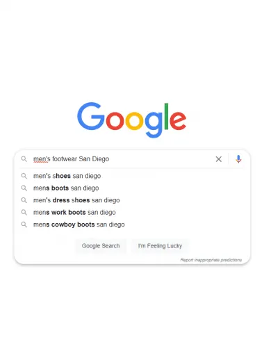 Keywords Are How People Search on Google And Other Search Engines