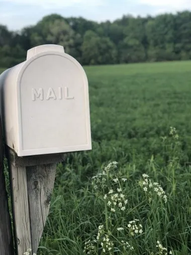 Email Is Still A Great Marketing Channel