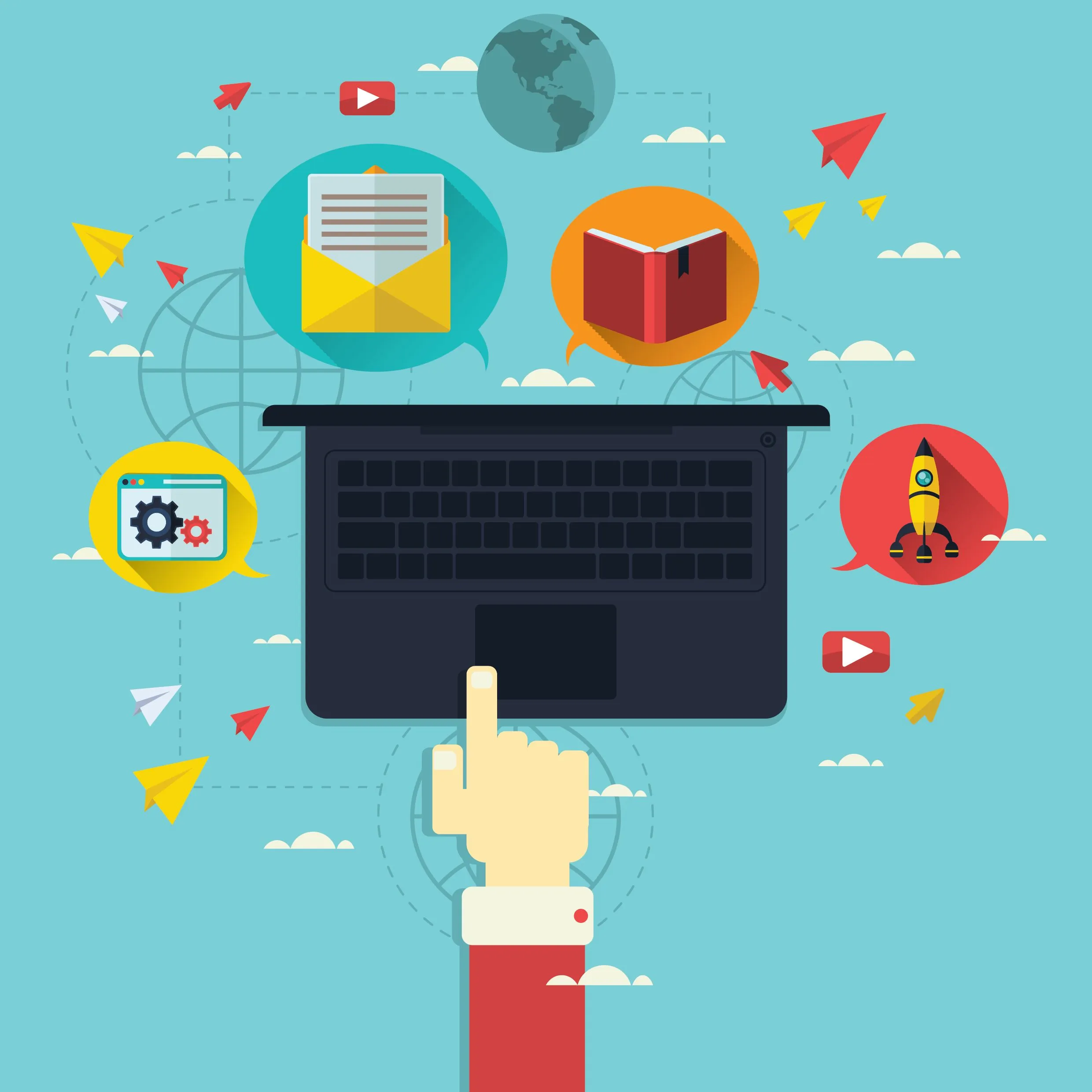 Social Media Packages