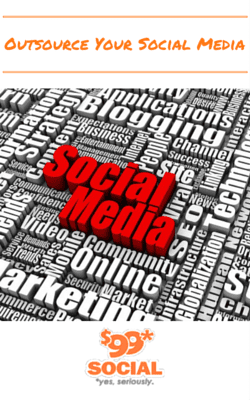 Social Media Management Services