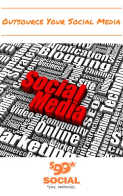 Social Media Management Services