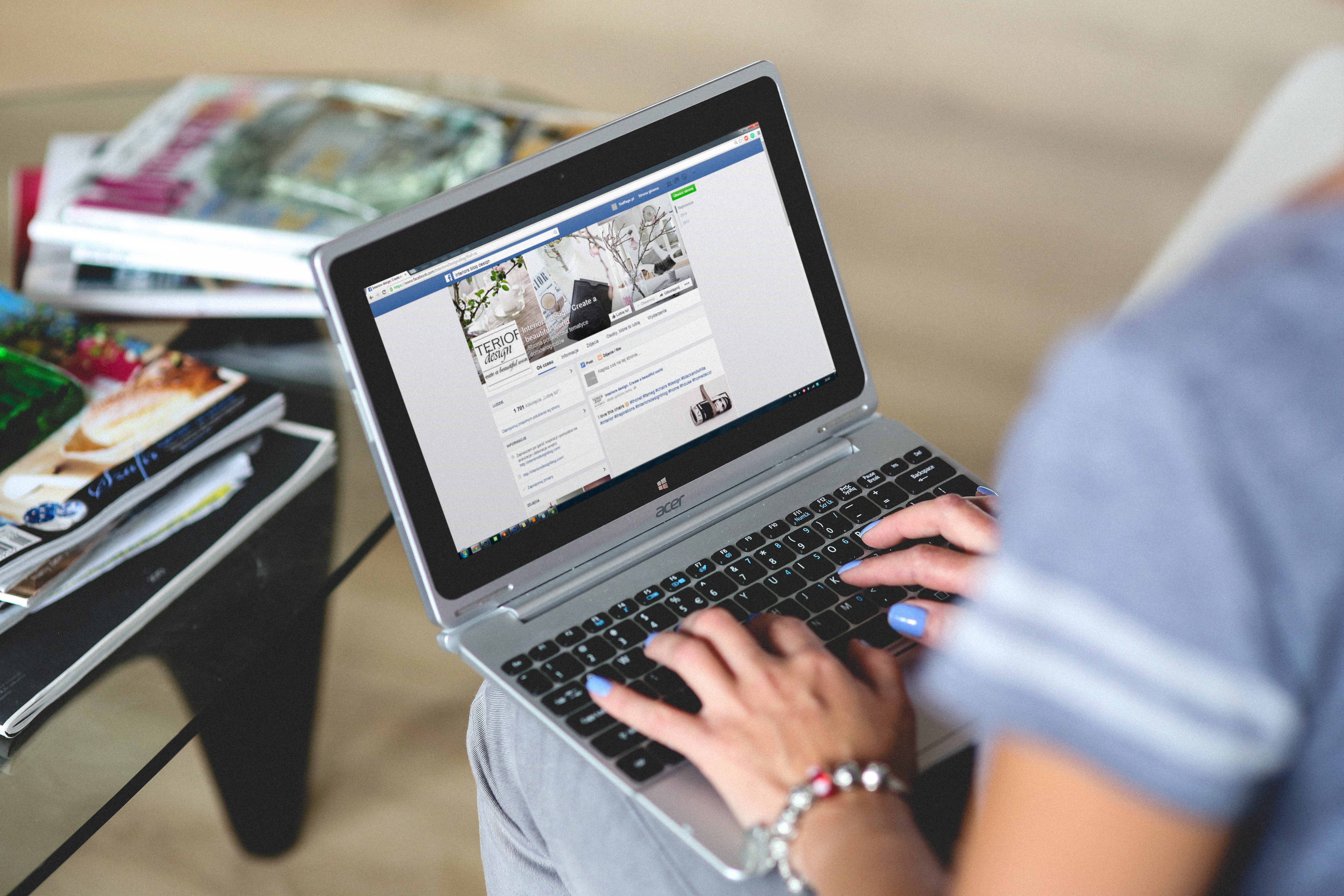 How Much Should I Spend On Facebooks Ads For My Business?