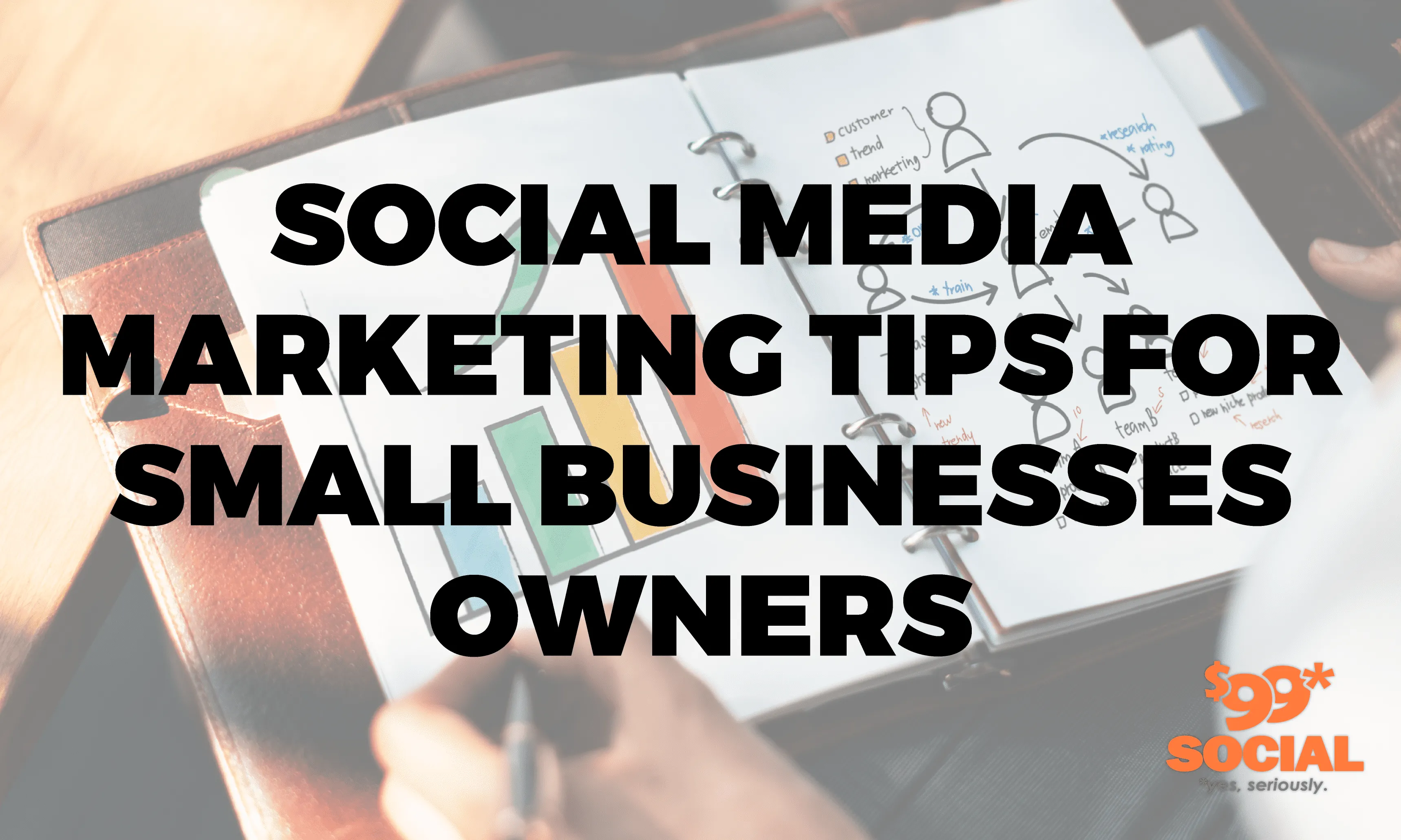 Social Media Marketing Tips for Small Businesses Owners|Establish a regular presence|Which social media platforms to choose|What kind of content is best?