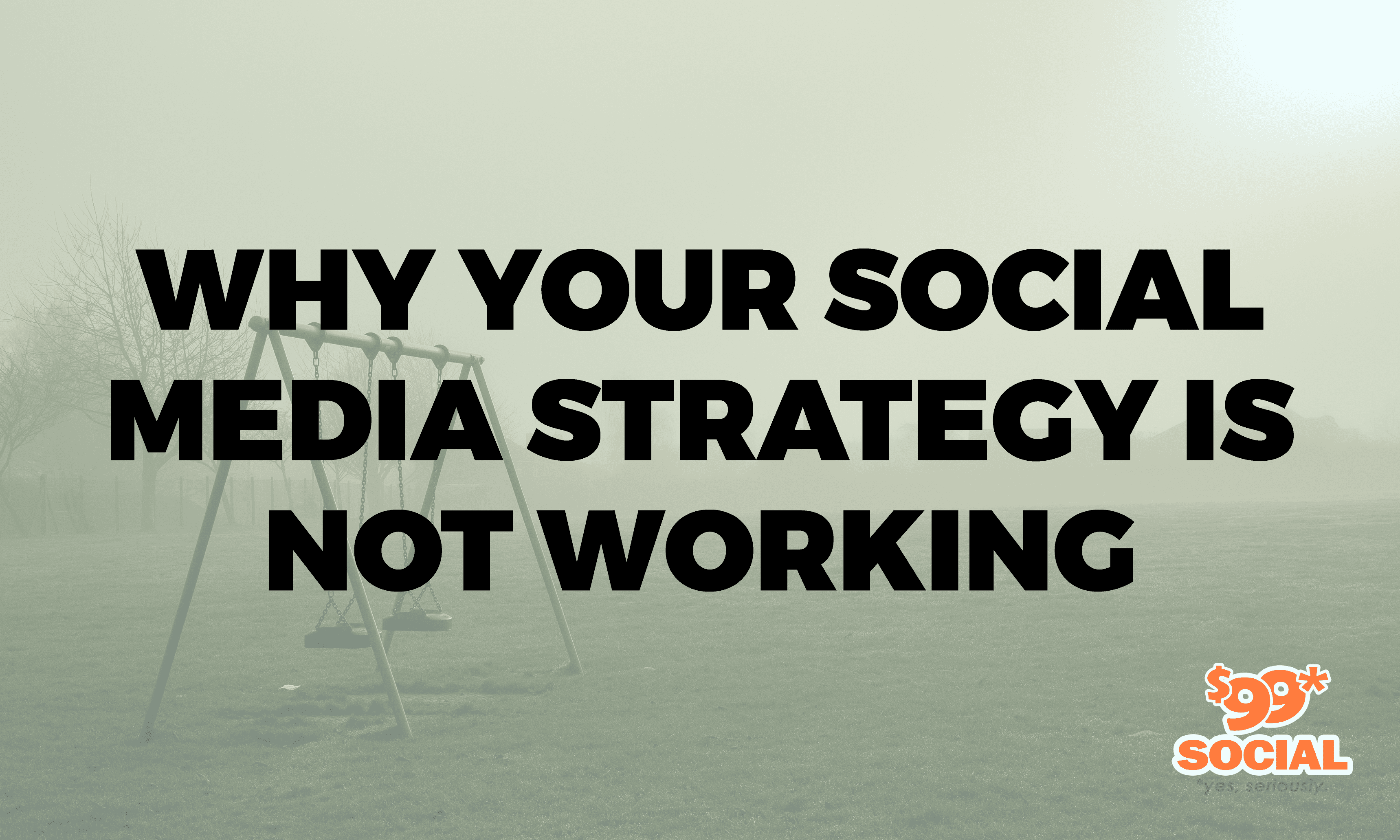 Why Your Social Media Strategy is not Working|Why Your Social Media Strategy is not Working|Why Your Social Media Strategy is not Working|Why Your Social Media Strategy is not Working