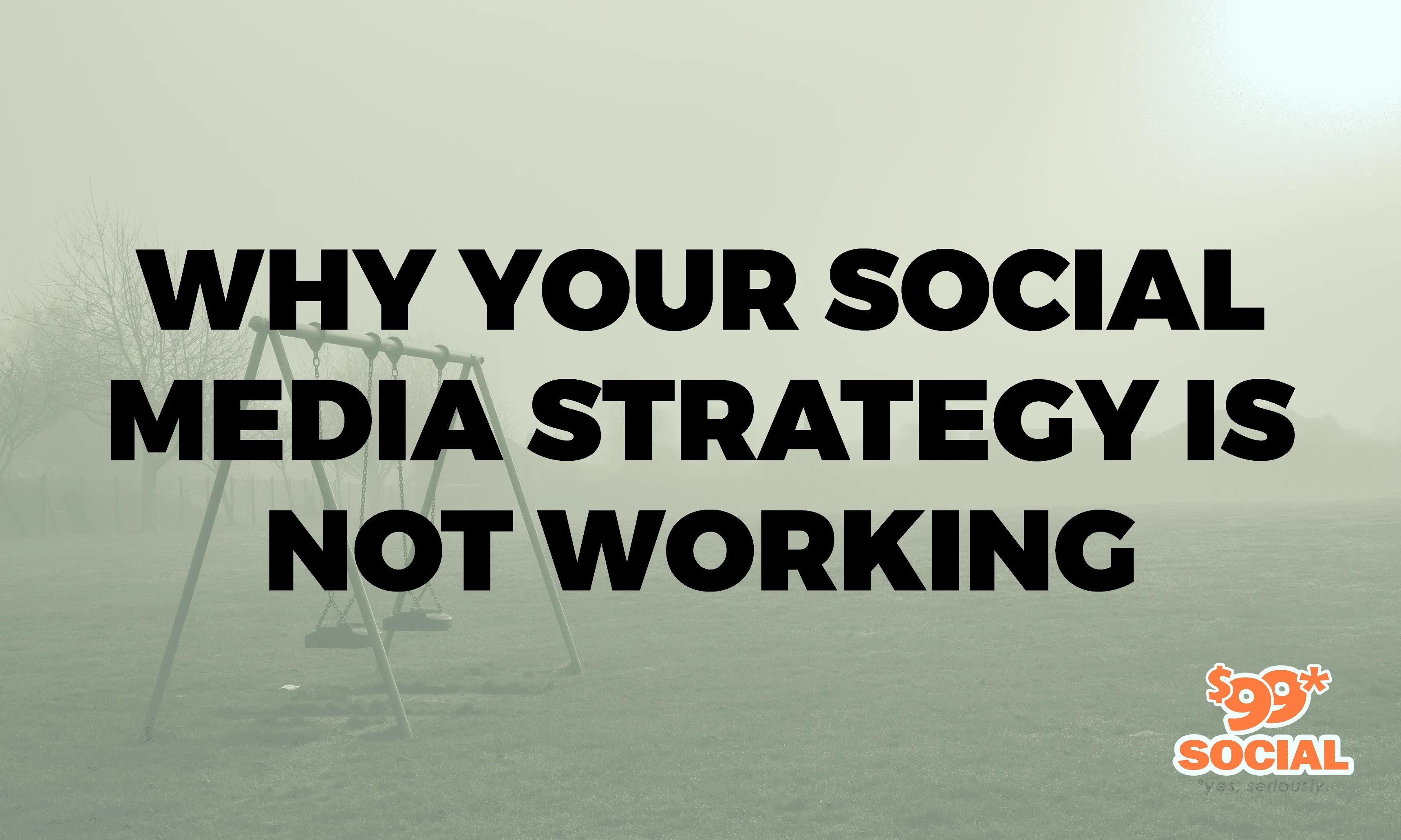 Why Your Social Media Strategy is not Working|Why Your Social Media Strategy is not Working|Why Your Social Media Strategy is not Working|Why Your Social Media Strategy is not Working