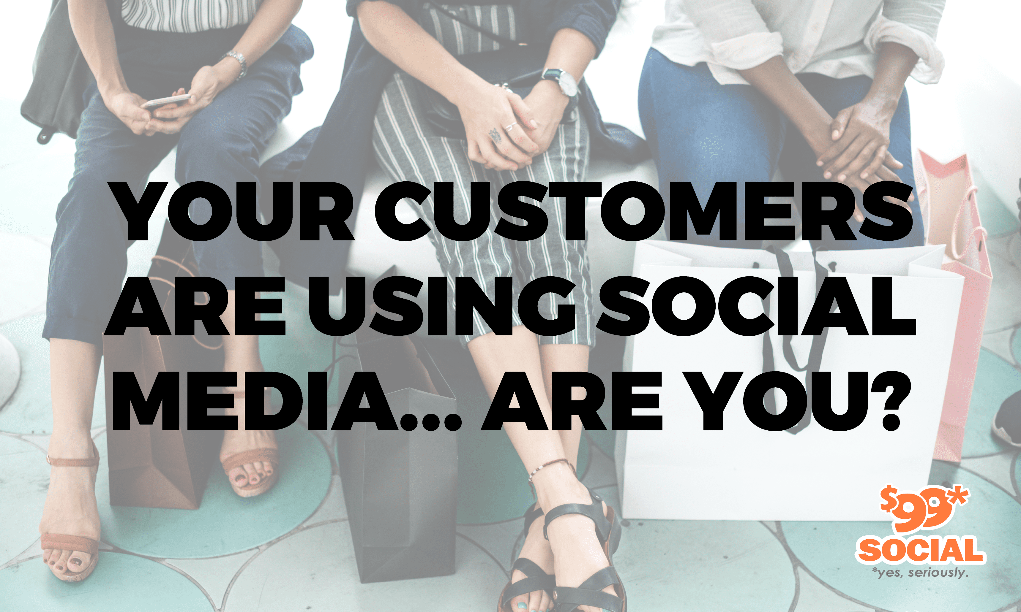 Your Customers Are Using Social Media... Are You?|Your Customers Are Using Social Media... Are You?|Your Customers Are Using Social Media... Are You?|Your Customers Are Using Social Media... Are You?