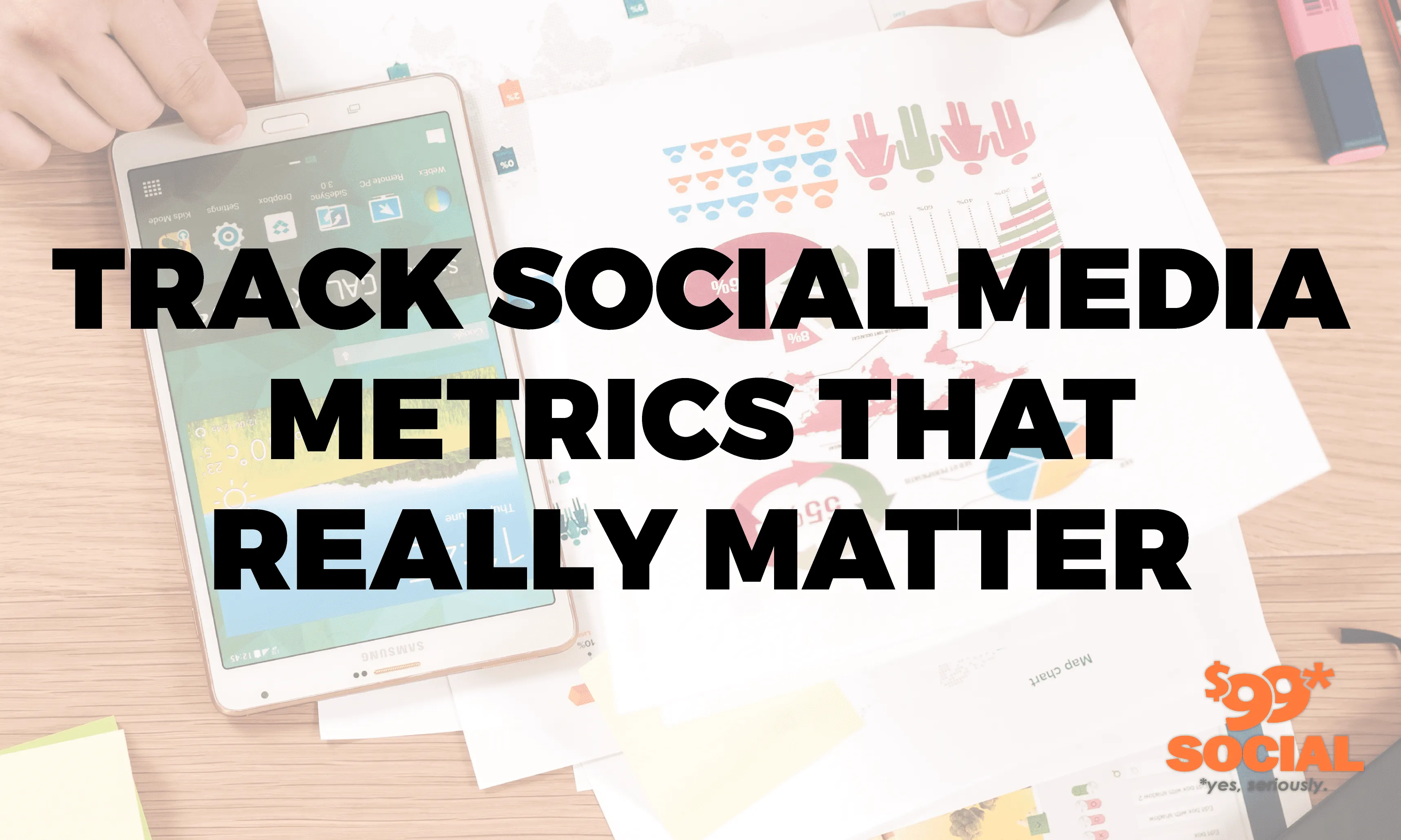 Track Social Media Metrics That Really Matter|The Social Funnel|Awareness Metrics