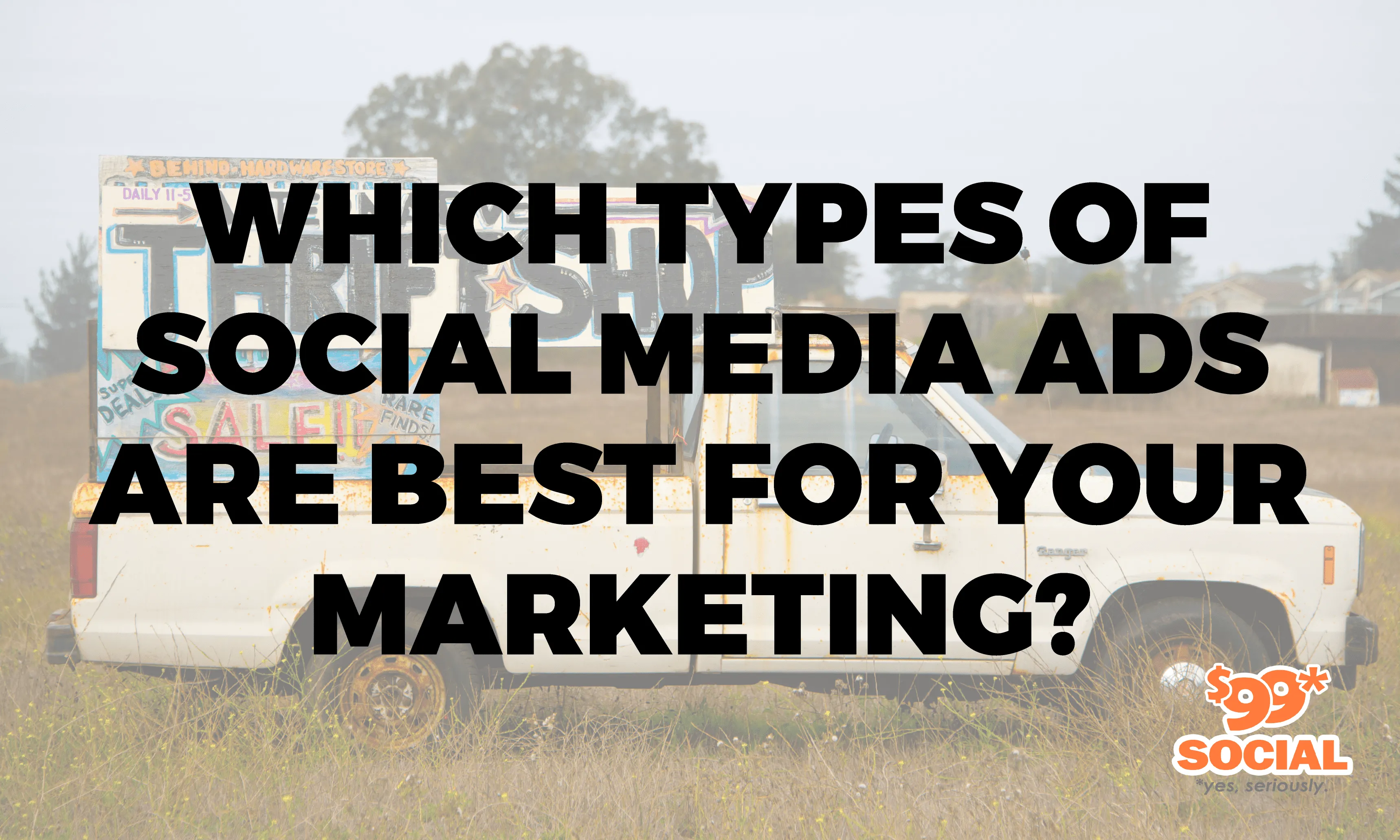 Which Types of Social Media Ads Are Best for Your Marketing?|Which Types of Social Media Ads Are Best for Your Marketing?|Which Types of Social Media Ads Are Best for Your Marketing?|Which Types of Social Media Ads Are Best for Your Marketing?