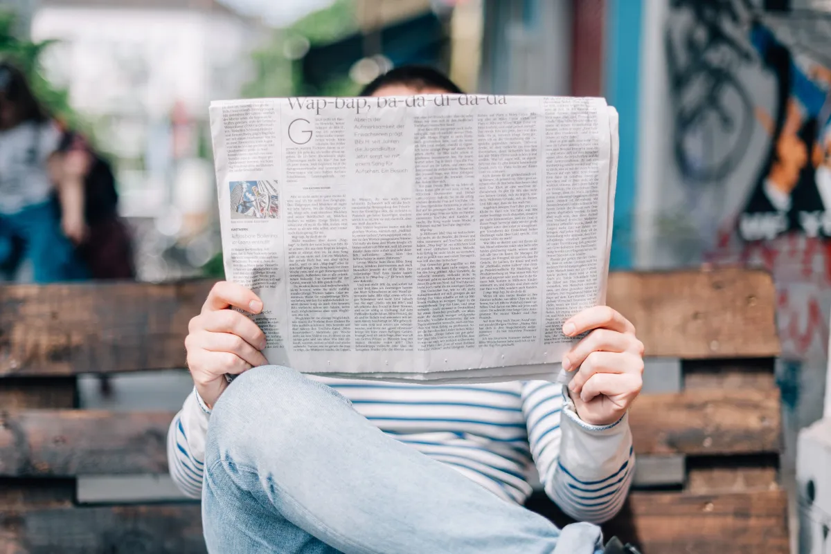Why We Recommend Re-Publishing Old Blog Content