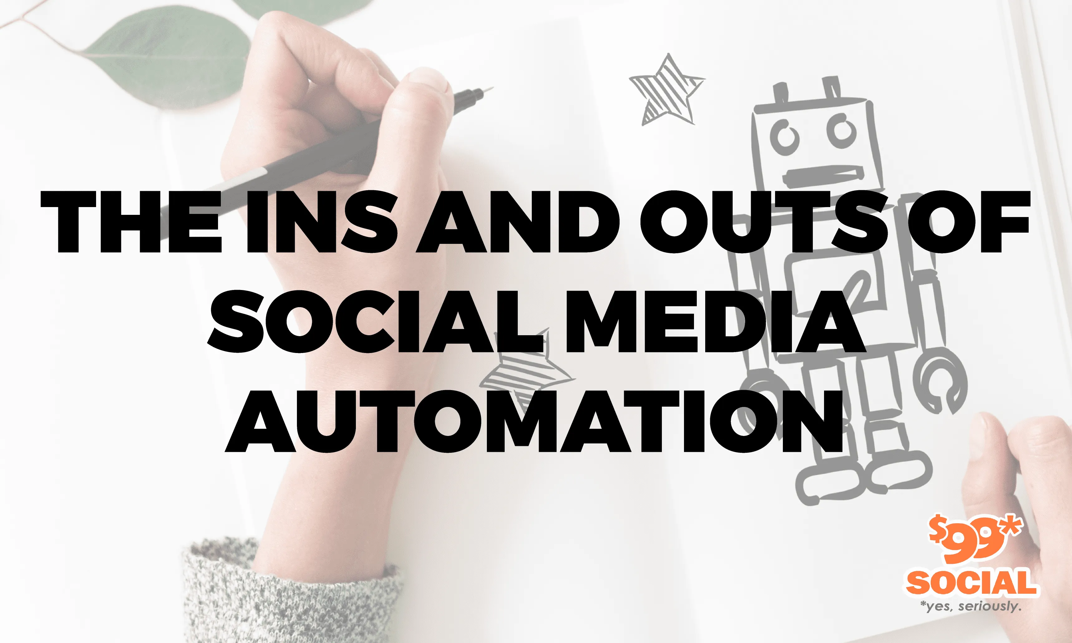 The Ins and Outs of Social Media Automation|The Ins and Outs of Social Media Automation|The Ins and Outs of Social Media Automation