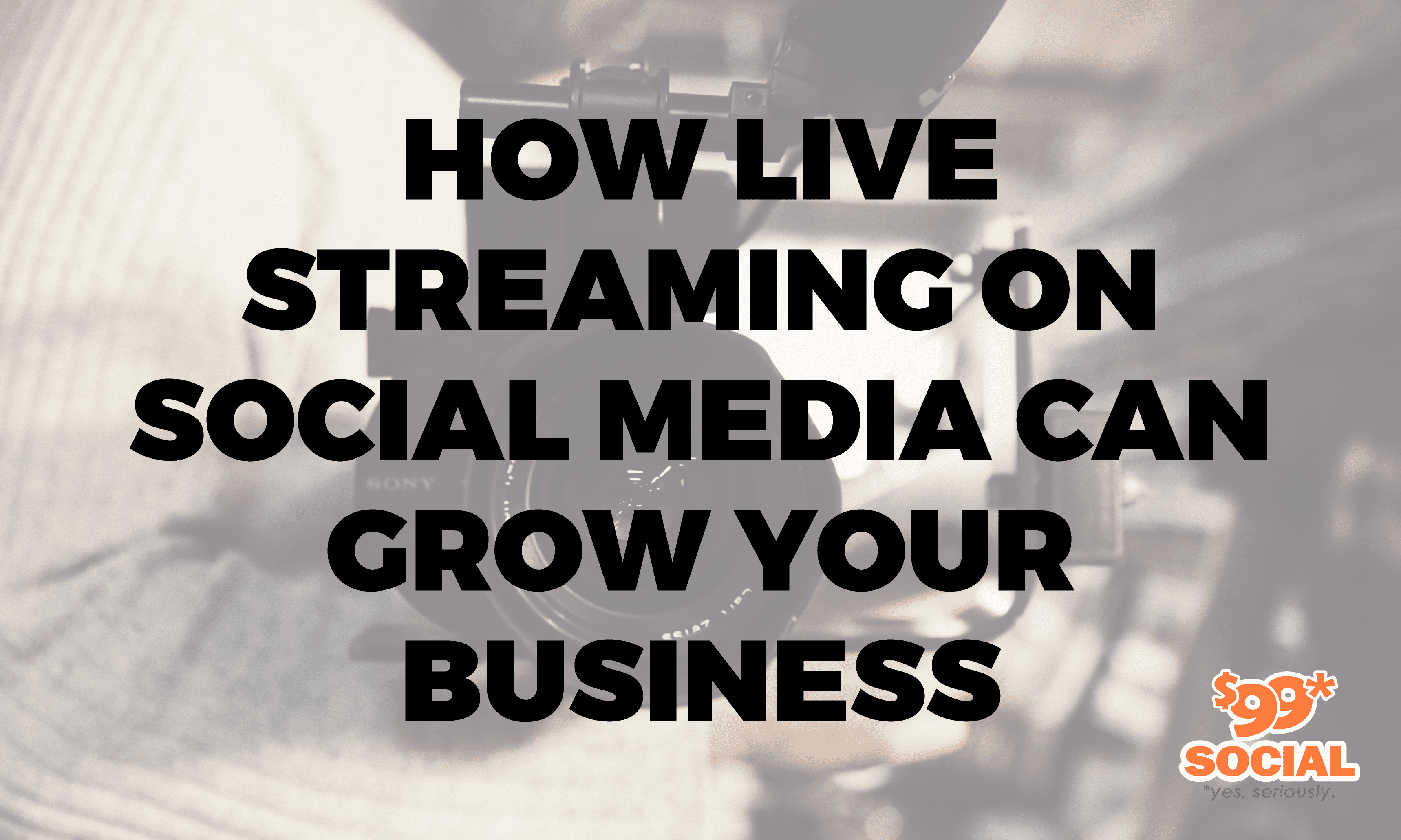 How Live Streaming On Social Media Can Grow Your Business|How Live Streaming On Social Media Can Grow Your Business|How Live Streaming On Social Media Can Grow Your Business|How Live Streaming On Social Media Can Grow Your Business