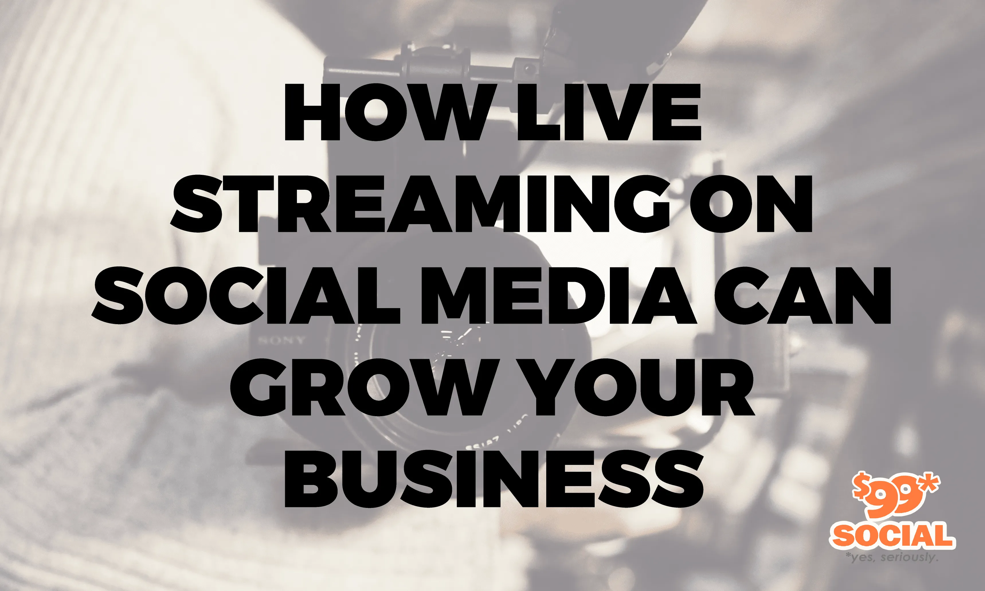 How Live Streaming On Social Media Can Grow Your Business|How Live Streaming On Social Media Can Grow Your Business|How Live Streaming On Social Media Can Grow Your Business|How Live Streaming On Social Media Can Grow Your Business