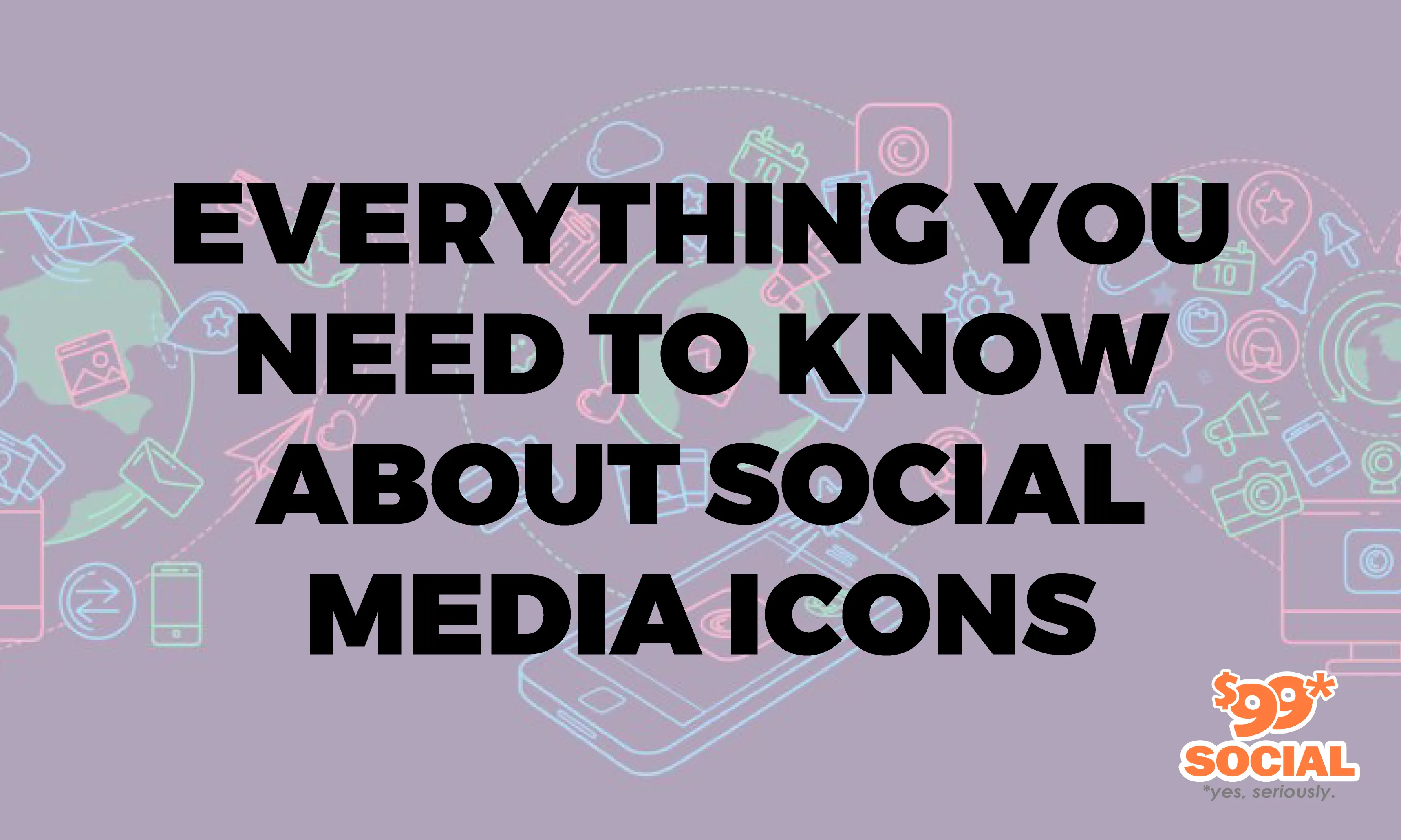 Everything You Need To Know About Social Media Icons|Everything You Need To Know About Social Media Icons|Everything You Need To Know About Social Media Icons|Everything You Need To Know About Social Media Icons