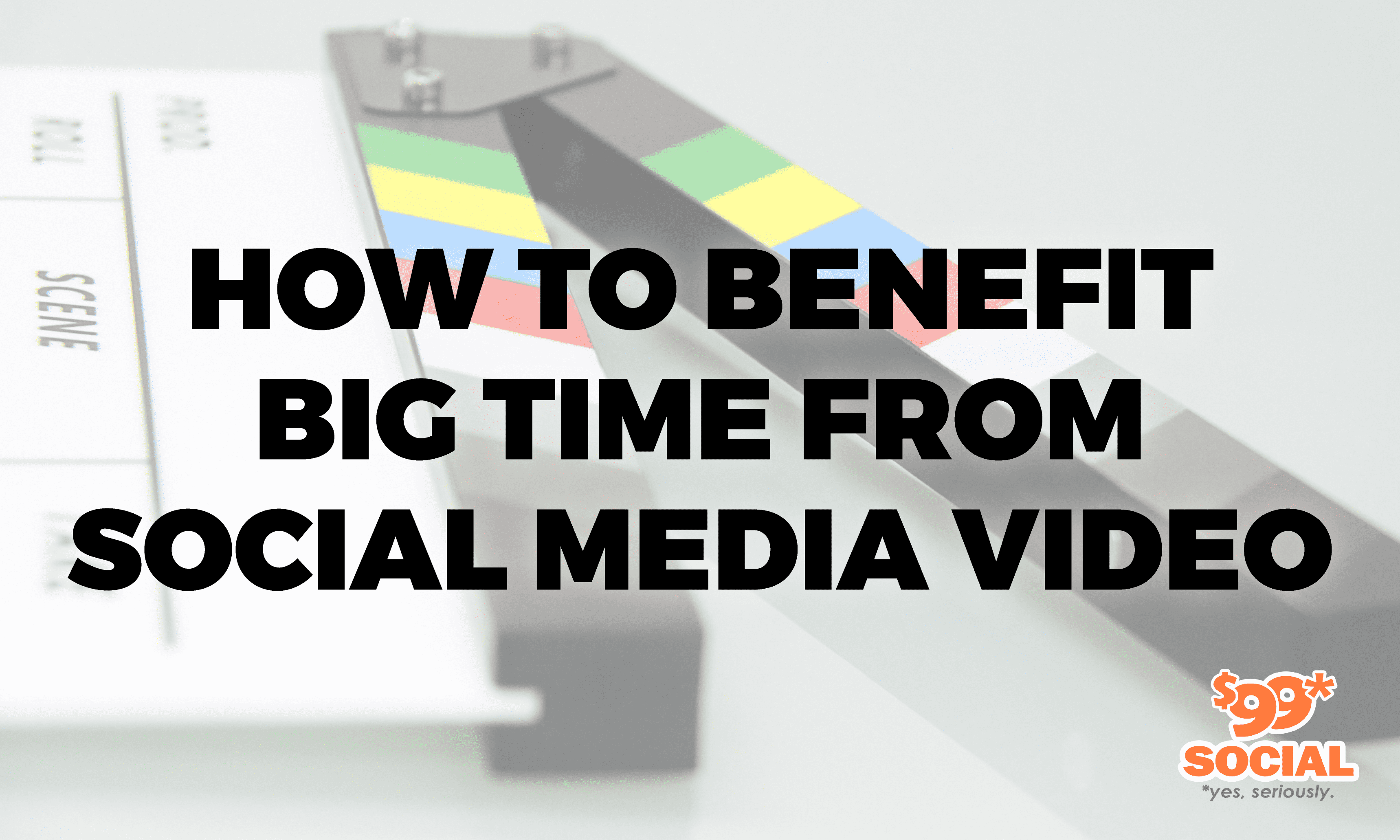 How To Benefit Big Time From Social Media Video|How To Benefit Big Time From Social Media Video|How To Benefit Big Time From Social Media Video
