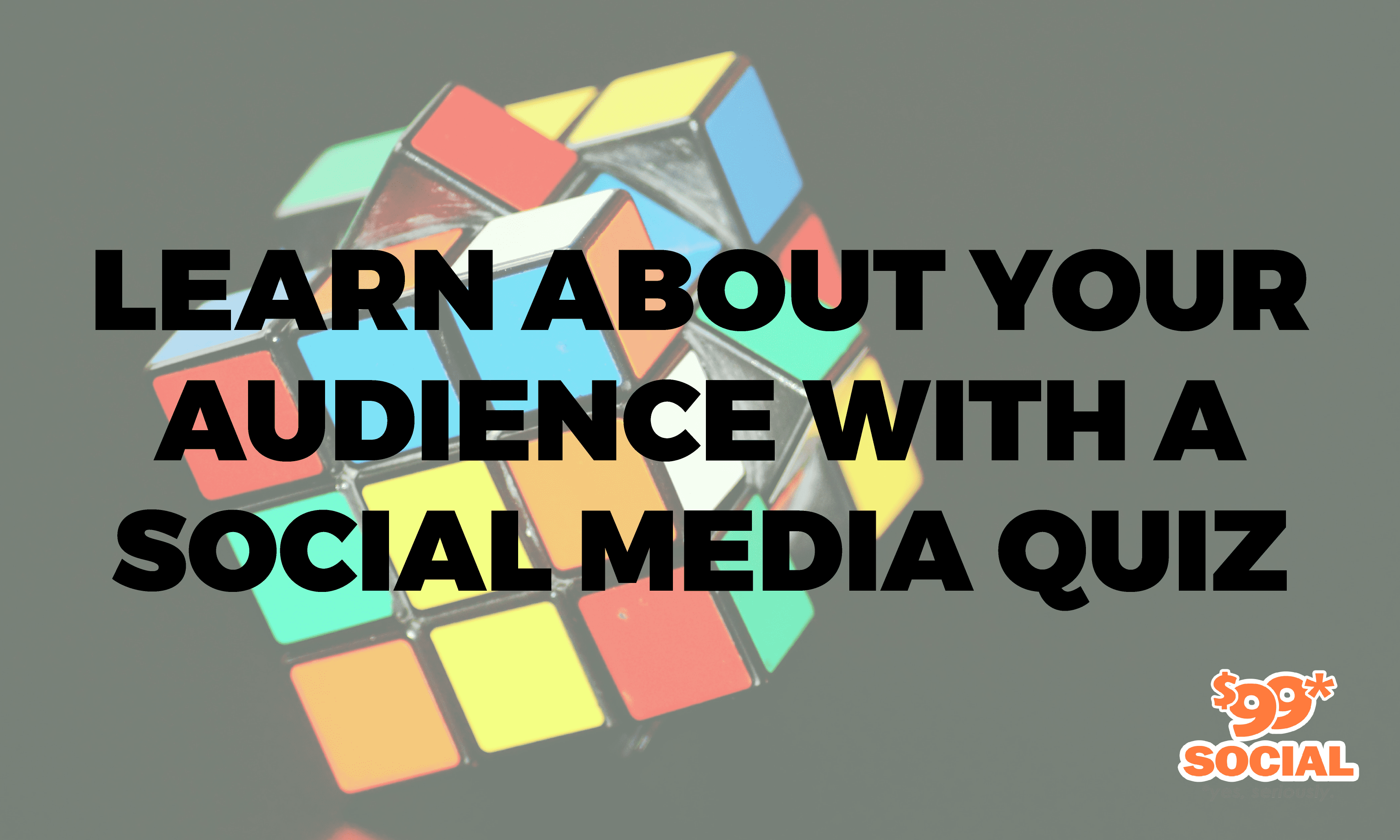 Learn About Your Audience With A Social Media Quiz|Learn About Your Audience With A Social Media Quiz|Learn About Your Audience With A Social Media Quiz|Learn About Your Audience With A Social Media Quiz