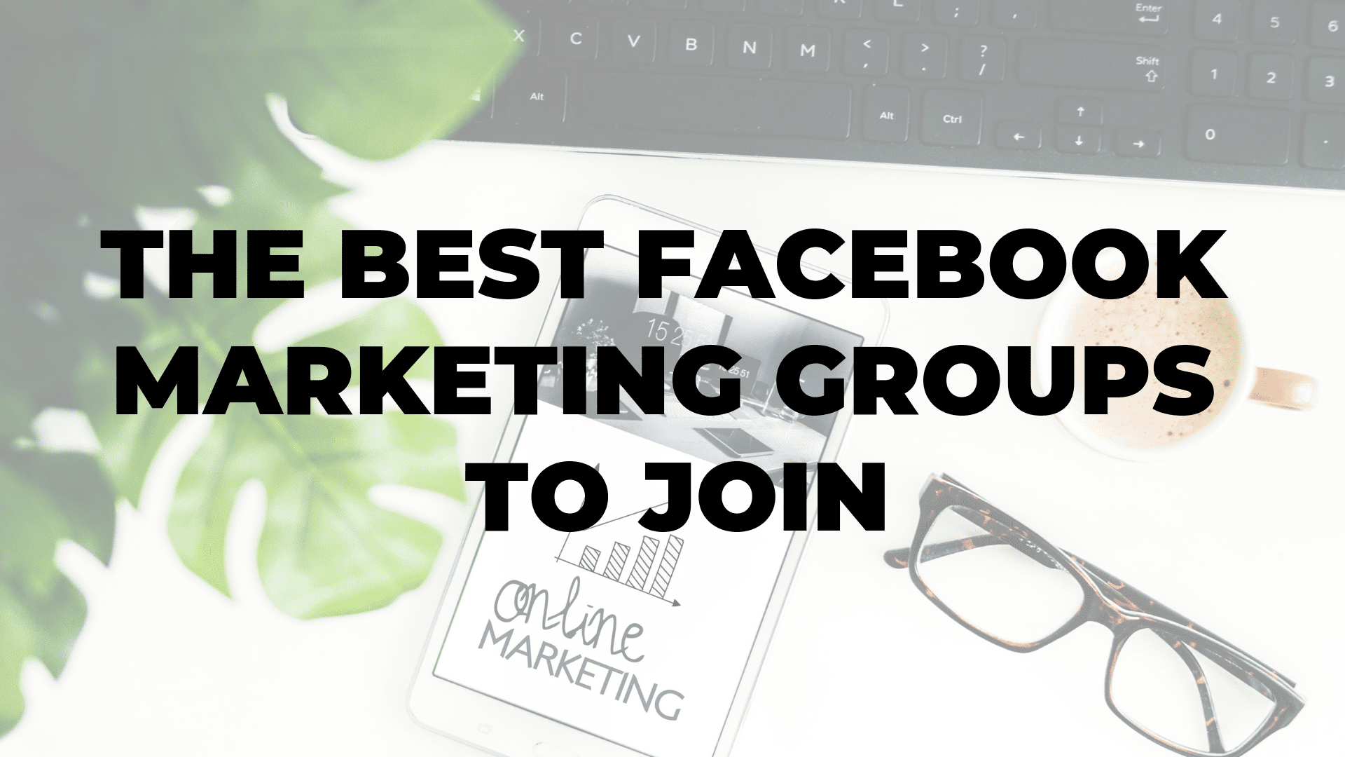 The Best Facebook Marketing Groups to Join I $99 SOCIAL|The Best Facebook Marketing Groups to Join I $99 SOCIAL||