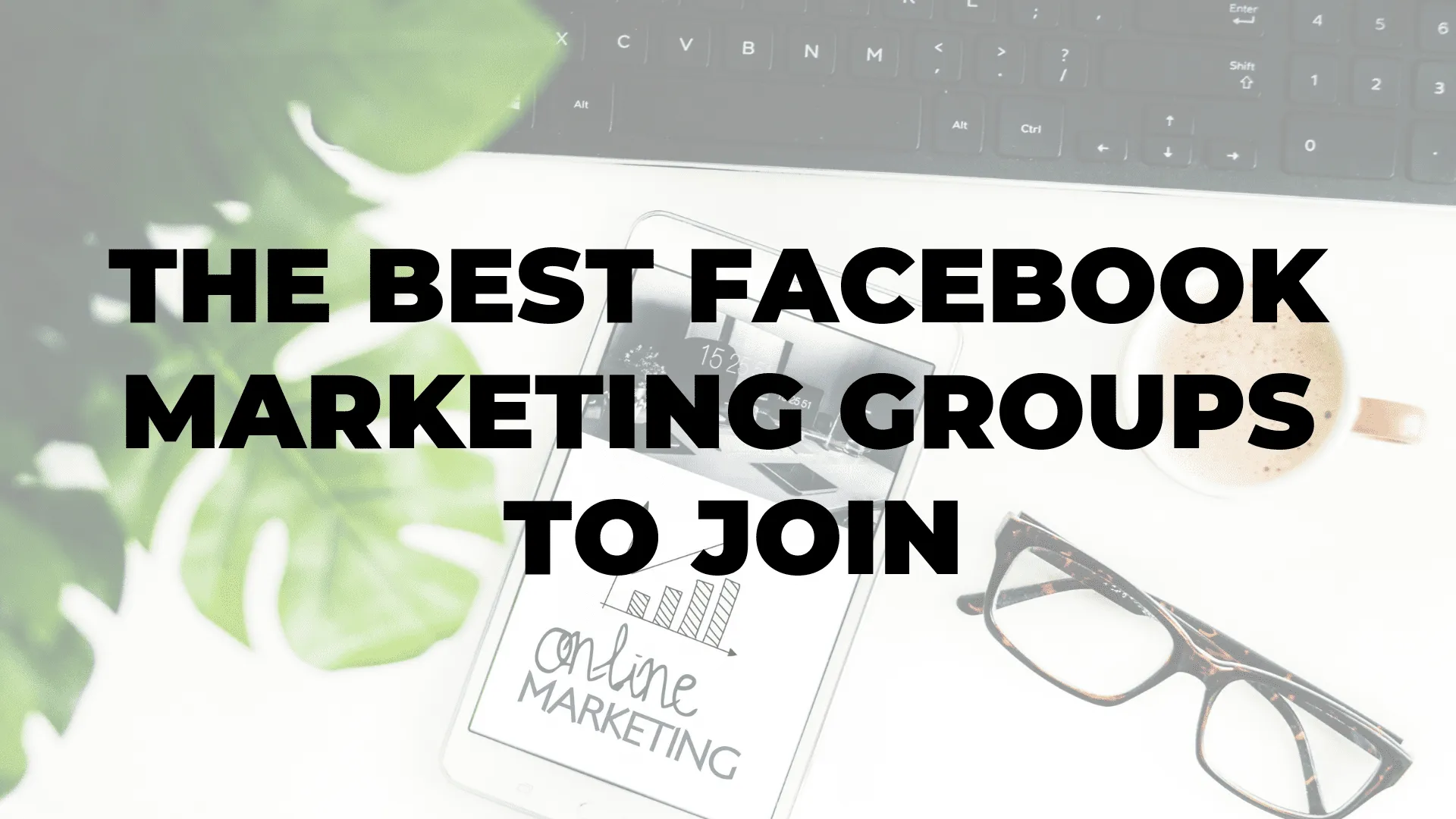The Best Facebook Marketing Groups to Join I $99 SOCIAL|The Best Facebook Marketing Groups to Join I $99 SOCIAL||