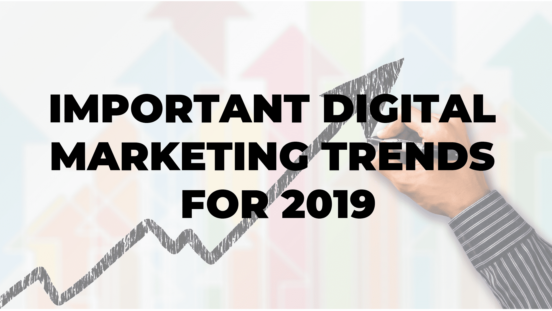 Important Digital Marketing Trends for 2019 I $99 SOCIAL