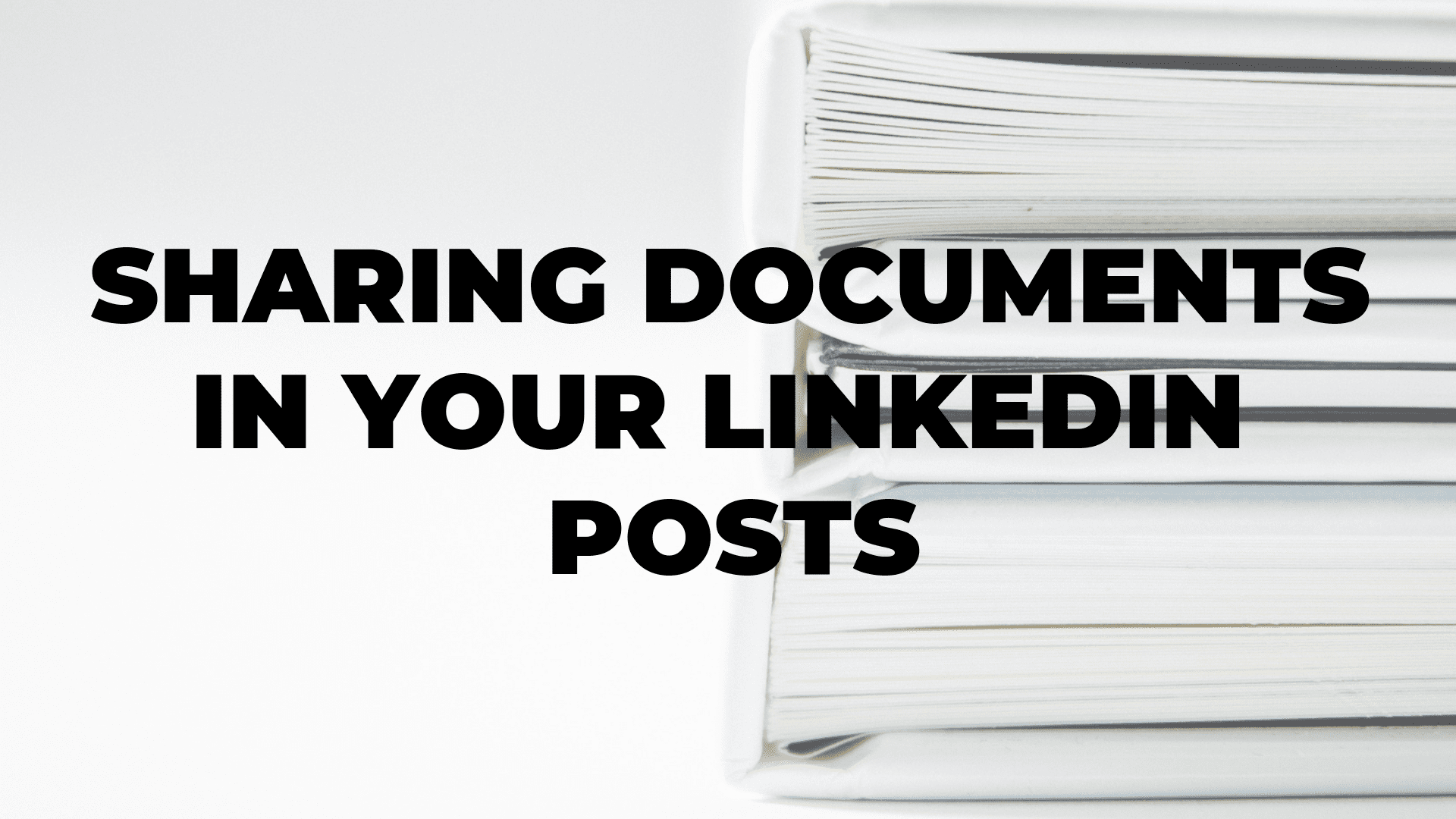Sharing Documents in Your LinkedIn Posts I $99 SOCIAL|Sharing Documents in Your LinkedIn Posts I $99 SOCIAL|Sharing Documents in Your LinkedIn Posts I $99 SOCIAL|Sharing Documents in Your LinkedIn Posts I $99 SOCIAL