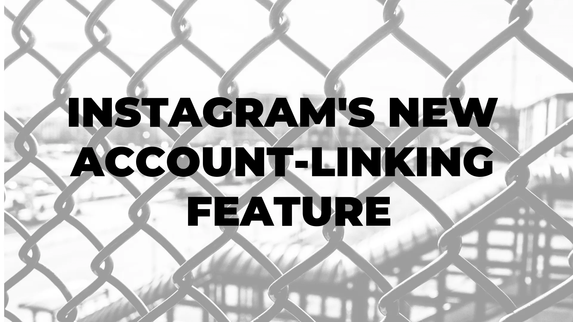Instagram's New Account-Linking Feature I $99 SOCIAL|Instagram's New Account-Linking Feature I $99 SOCIAL|Instagram's New Account-Linking Feature I $99 SOCIAL|Instagram's New Account-Linking Feature I $99 SOCIAL