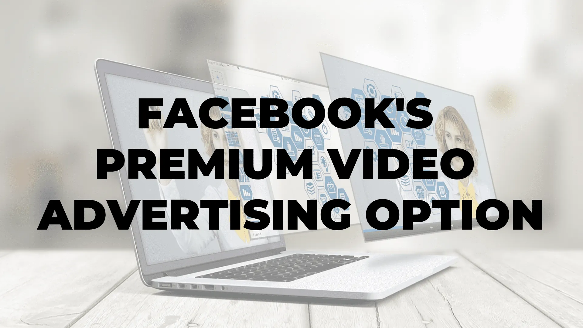 Facebook's Premium Video Advertising Option I $99 SOCIAL|Facebook's Premium Video Advertising Option I $99 SOCIAL|Facebook's Premium Video Advertising Option I $99 SOCIAL|Facebook's Premium Video Advertising Option I $99 SOCIAL
