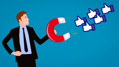 Improving Organic Reach on Social Media I $99 SOCIAL