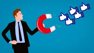 Improving Organic Reach on Social Media I $99 SOCIAL