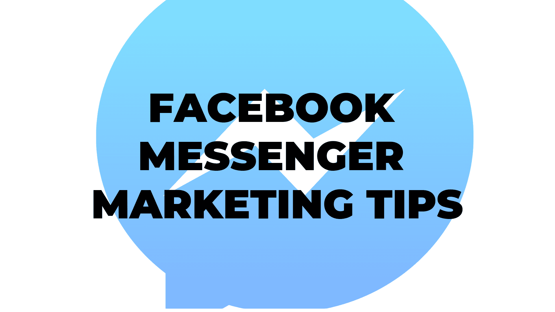 Facebook Messenger Marketing Tips I $99 SOCIAL|Facebook Messenger Marketing Tips I $99 SOCIAL|