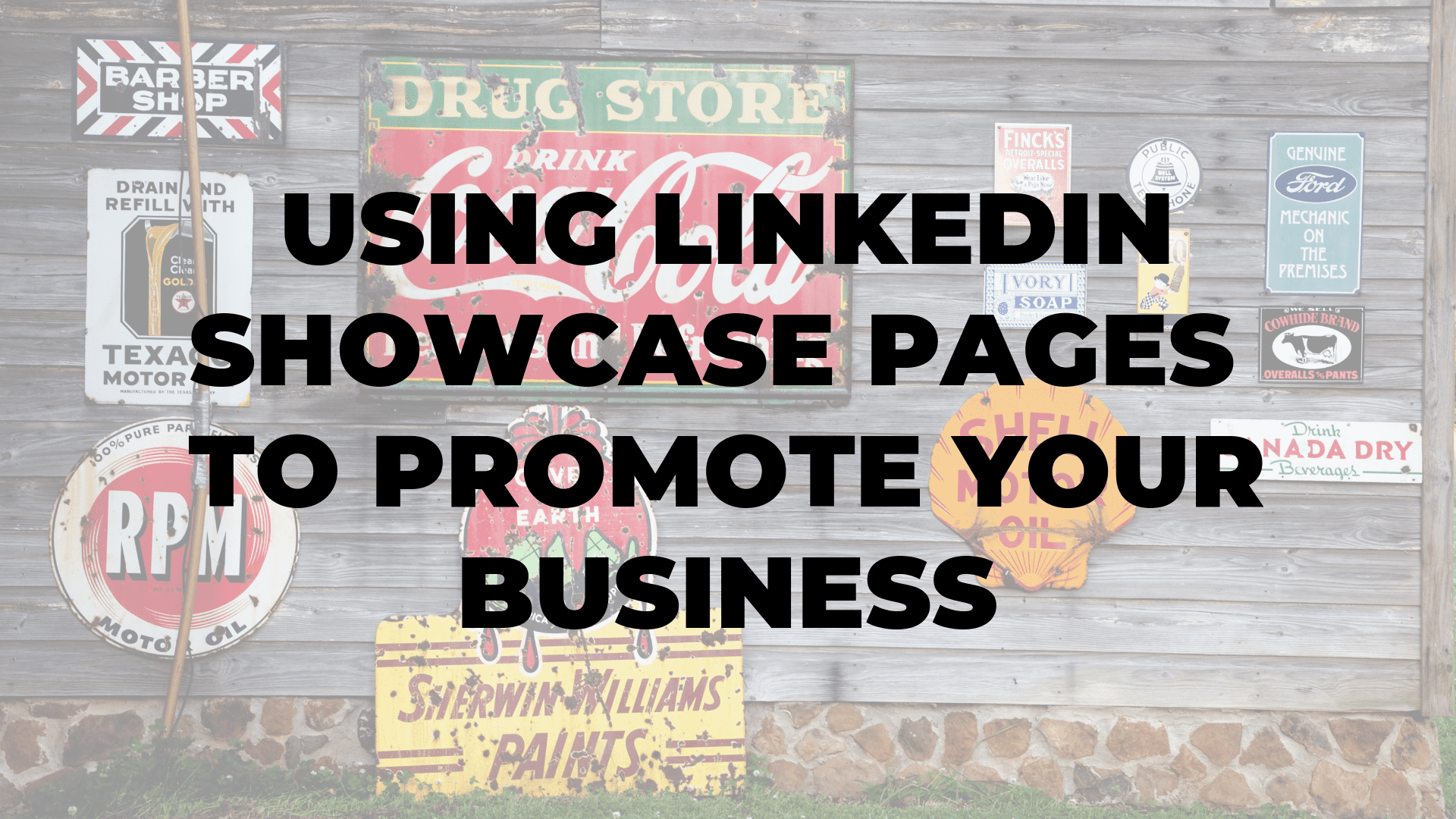 Using LinkedIn Showcase Pages to Promote Your Business|Using LinkedIn Showcase Pages to Promote Your Business|Using LinkedIn Showcase Pages to Promote Your Business|Using LinkedIn Showcase Pages to Promote Your Business