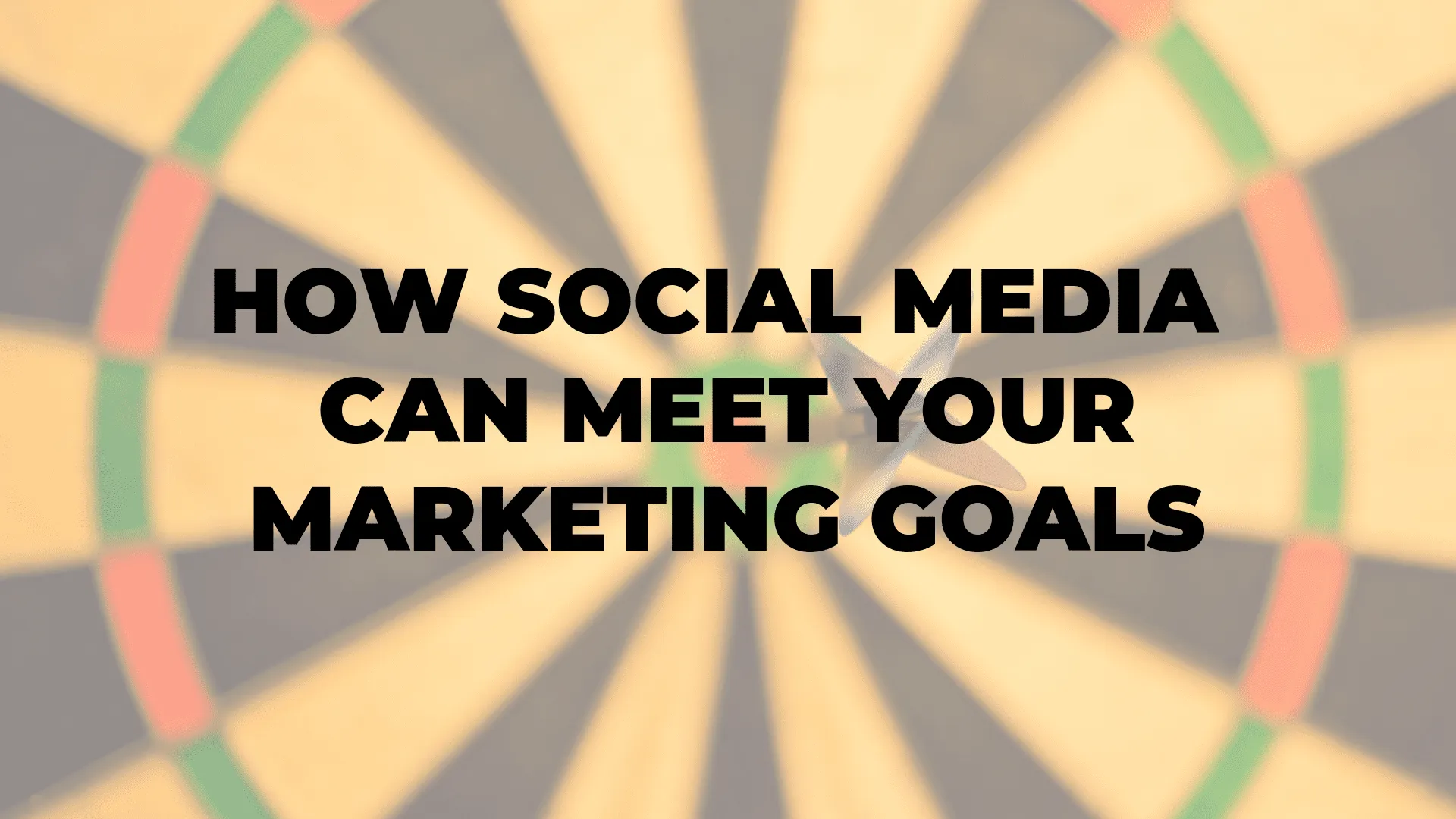 How Social Media Can Meet Your Marketing Goals|How Social Media Can Meet Your Marketing Goals|How Social Media Can Meet Your Marketing Goals|How Social Media Can Meet Your Marketing Goals
