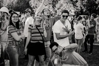 Authenticity and creators win with Gen Z