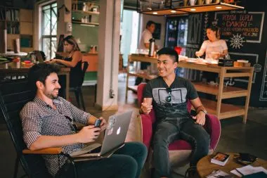 Must-Have Apps for Every Successful Small Business