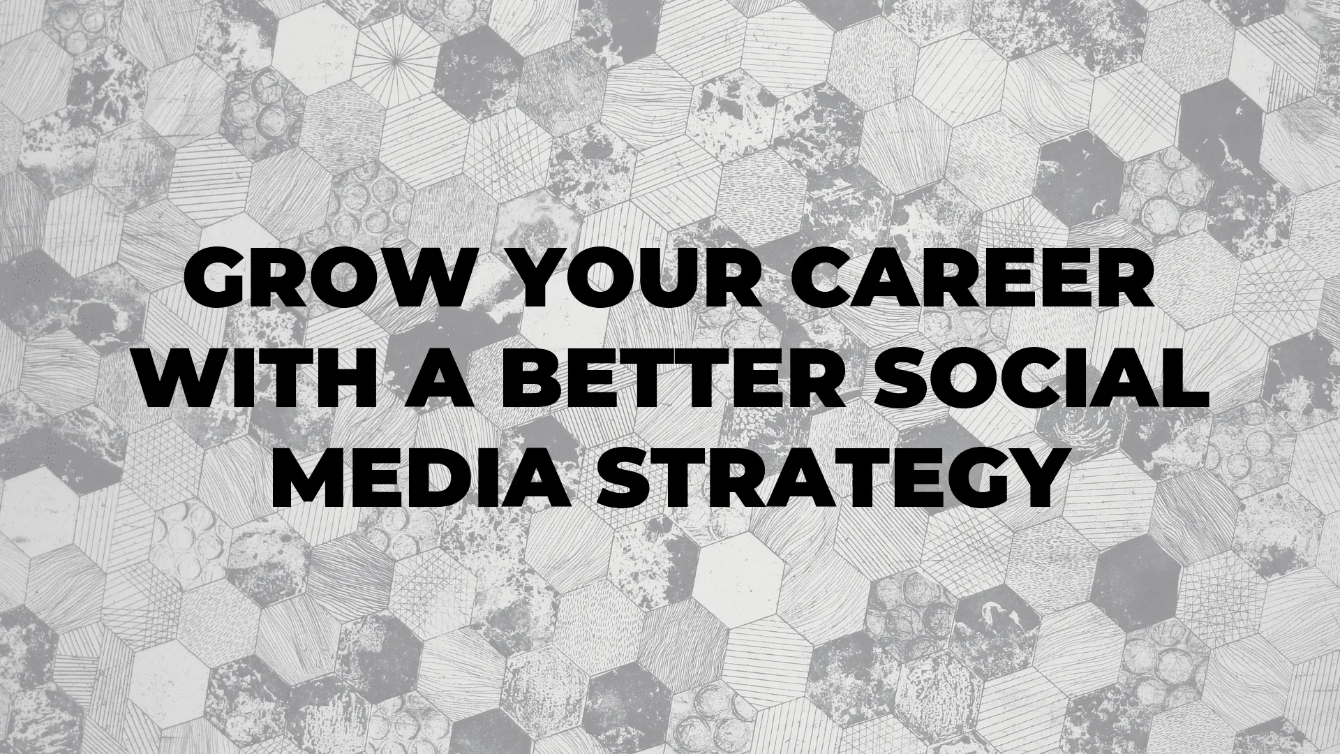 Grow Your Career With A Better Social Media Strategy|Grow Your Career With A Better Social Media Strategy|Grow Your Career With A Better Social Media Strategy|Grow Your Career With A Better Social Media Strategy