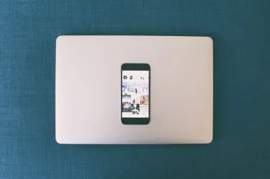 Using Instagram to Create and Publish Augmented Reality Effects