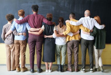 Social Media Marketing in the Time of Covid-19