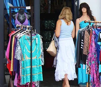 fashion social media campaigns