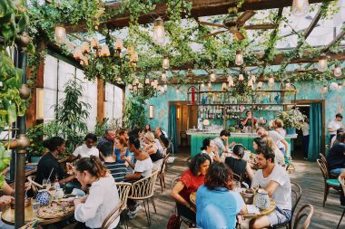 Powerful Restaurant Marketing Ideas for 2020