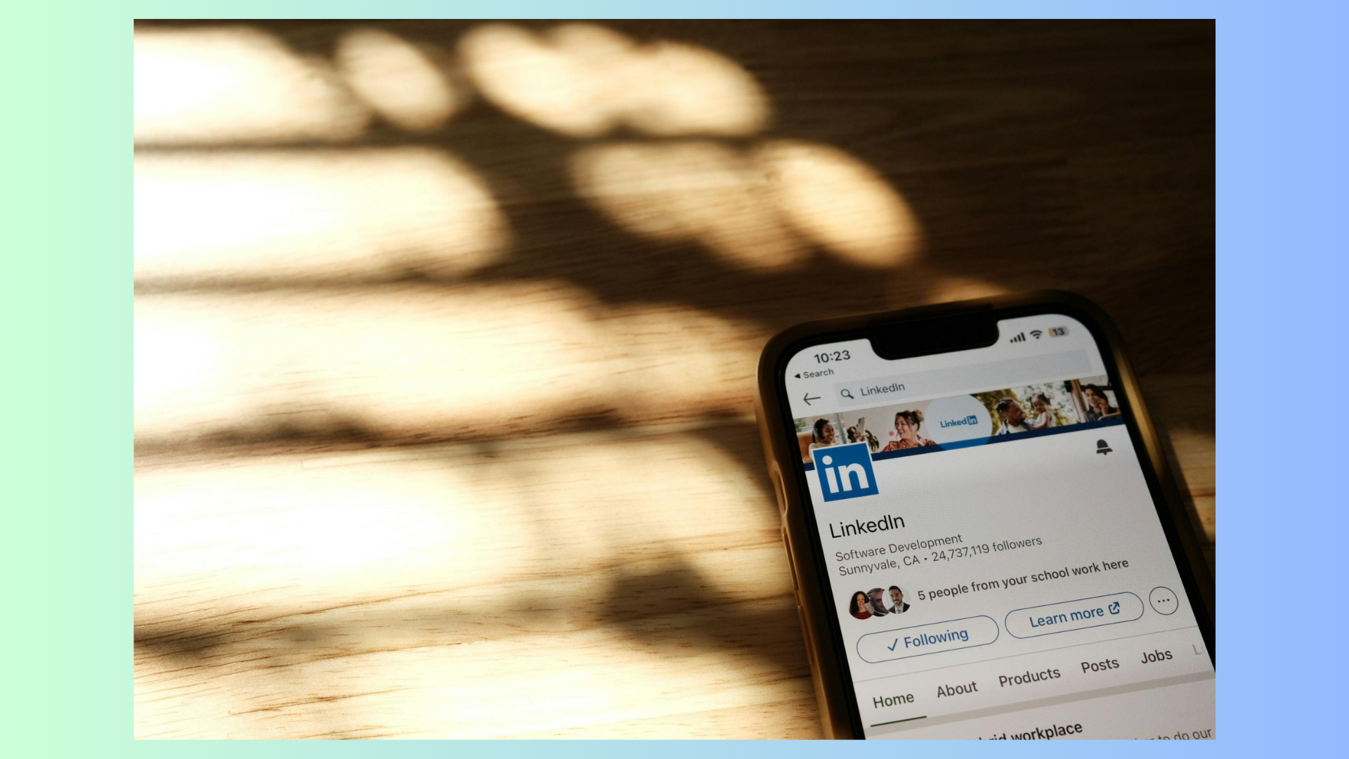 LinkedIn Announces New Additions to Company Pages I 99 $ Social|LinkedIn Announces New Additions to Company Pages I 99 $ Social||
